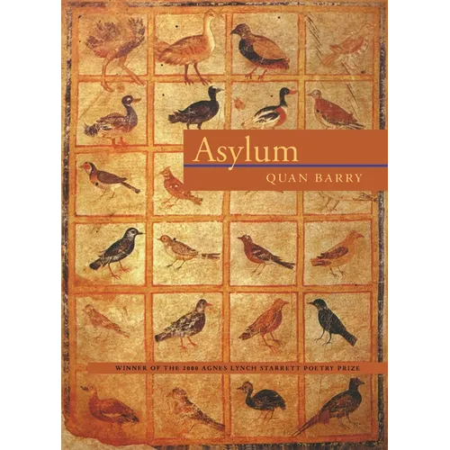 Asylum