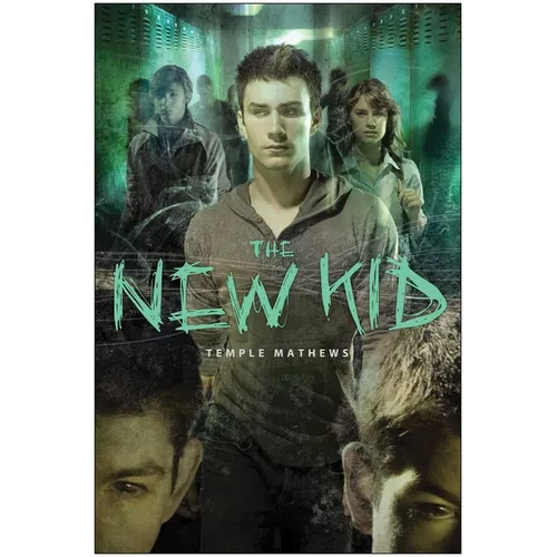 The New Kid