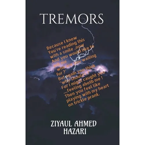 Tremors
