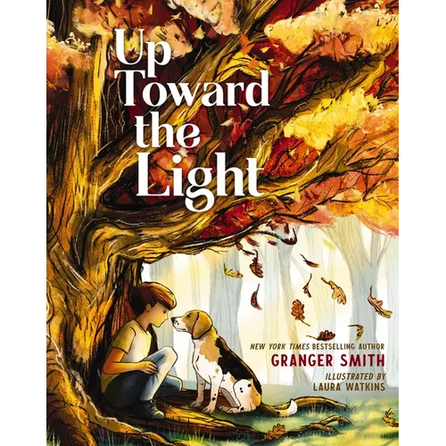 Up Toward the Light