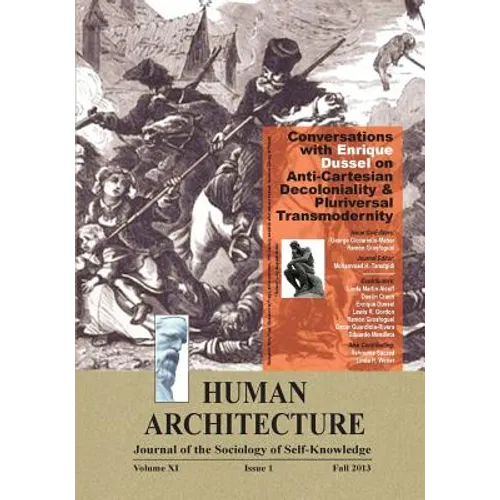 Conversations with Enrique Dussel on Anti-Cartesian Decoloniality & Pluriversal Transmodernity