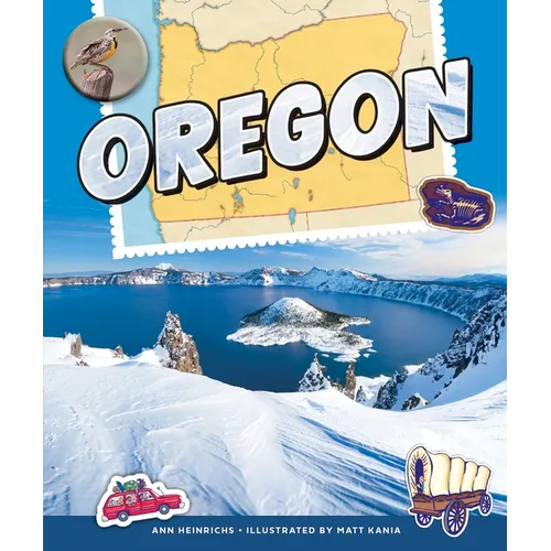 Oregon