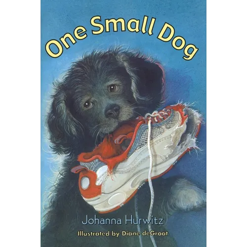 One Small Dog