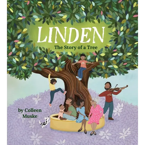 Linden: The Story of a Tree