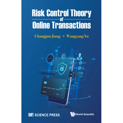 Risk Control Theory of Online Transactions