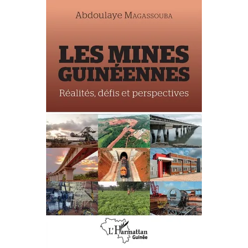 Les mines guinéennes: Réalités, défis et perspectives