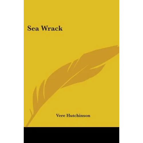 Sea Wrack