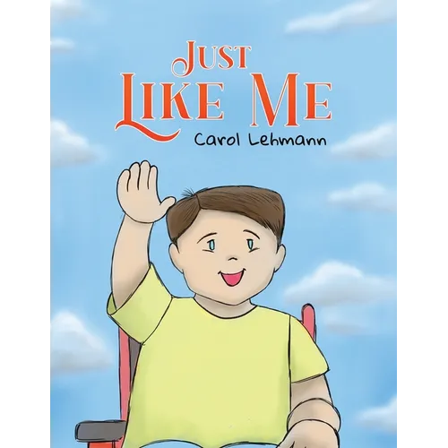 Just Like Me