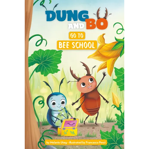 Go to Bee School