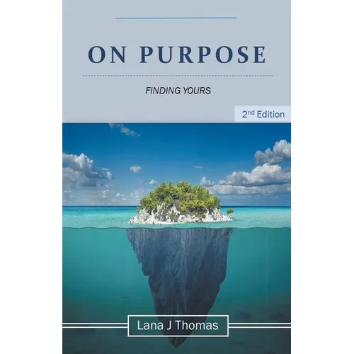 On Purpose Finding Yours