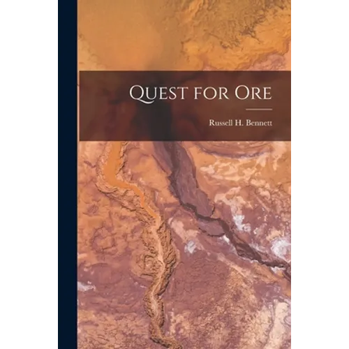 Quest for Ore