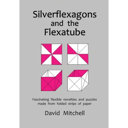 Silverflexagons and the Flexatube