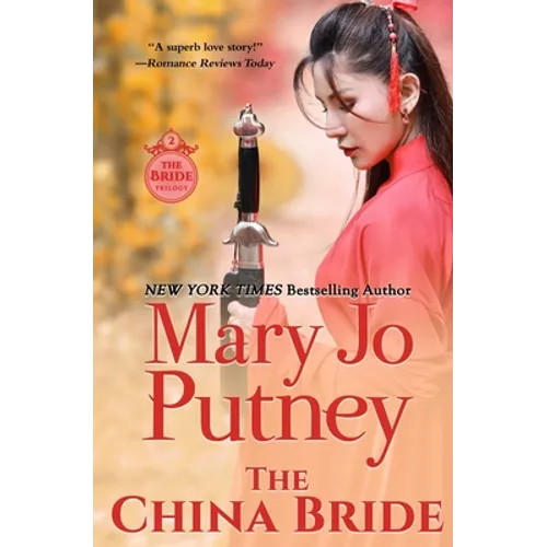 The China Bride