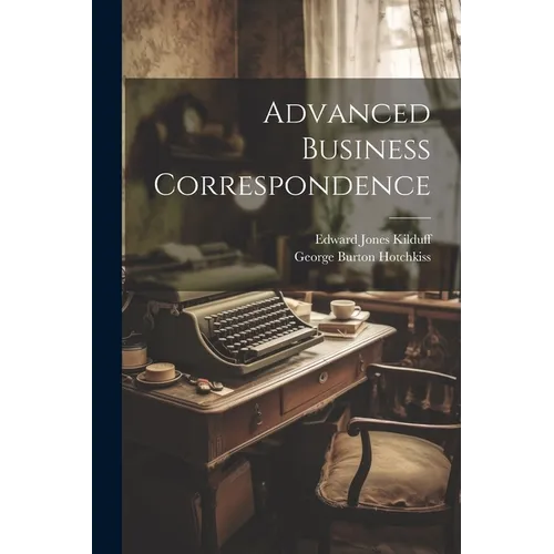 Advanced Business Correspondence