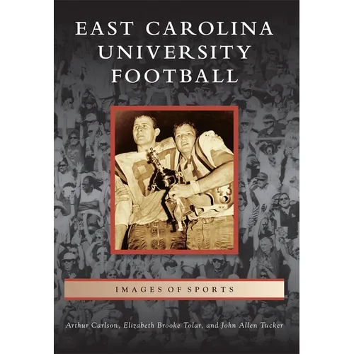 East Carolina University Football