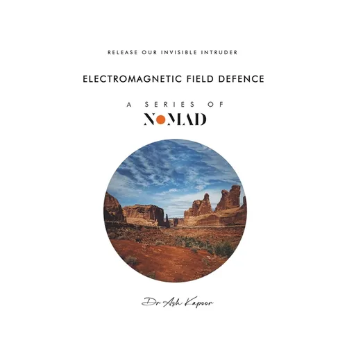 Electromagnetic Field Defence: Release Our Invisible Intruder