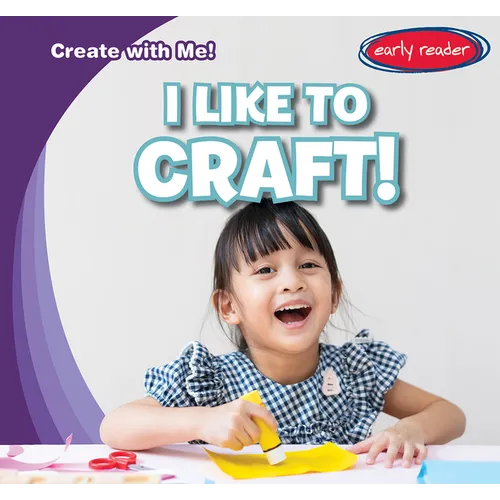 I Like to Craft!