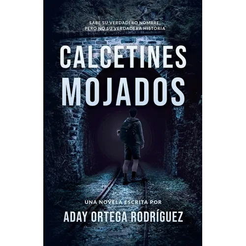 Calcetines mojados
