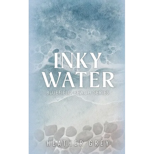 Inky Water