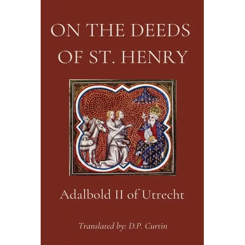 On the Deeds of St. Henry