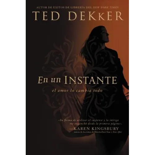 En un Instante: El Amor Lo Cambia Todo = Blink of an Eye = Blink of an Eye