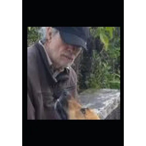 Reporte del perro: guau