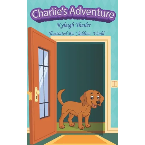 Charlie's Adventure