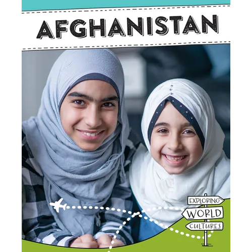 Afghanistan