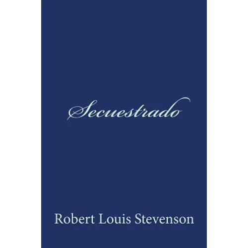 Secuestrado