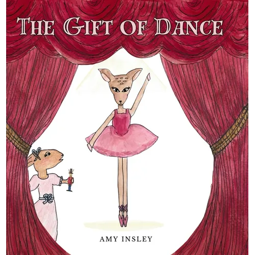 The Gift of Dance