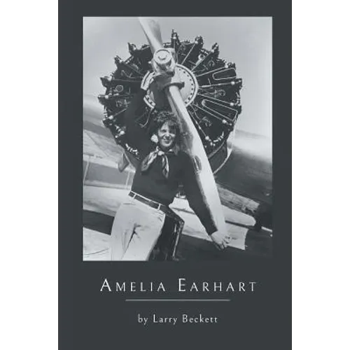 Amelia Earhart