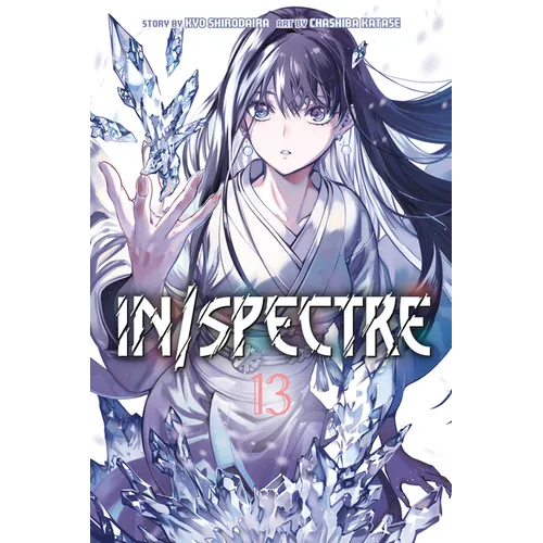 In/Spectre 13