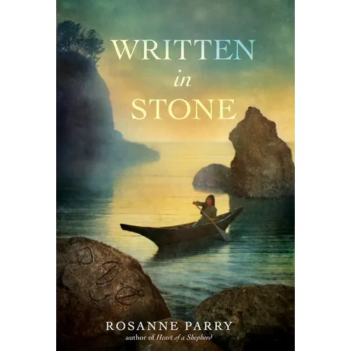 Written in Stone