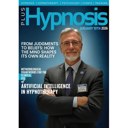 Hypnosis Plus - Annual Edition 2026: Clinical Perspectives on Hypnosis, Cognition, and Mental Health