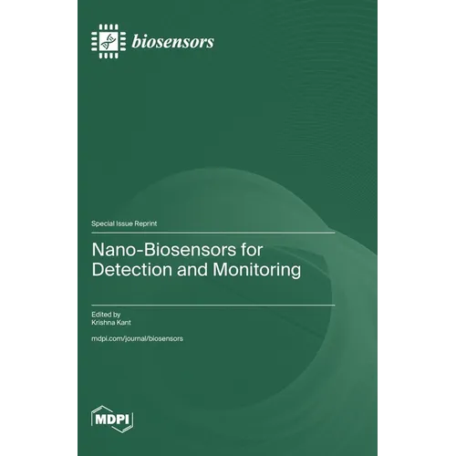 Nano-Biosensors for Detection and Monitoring