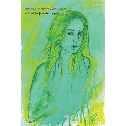 Women of Words: 2019-2021