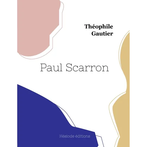 Paul Scarron