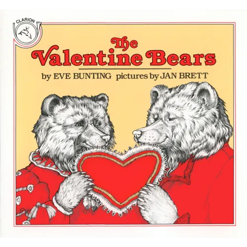 The Valentine Bears