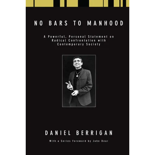 No Bars to Manhood