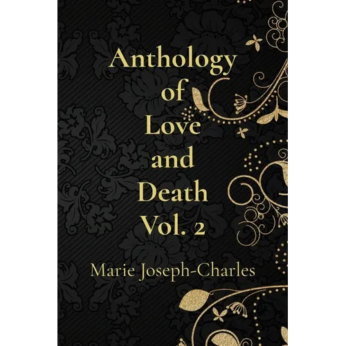 Anthology of Love and Death Vol. 2