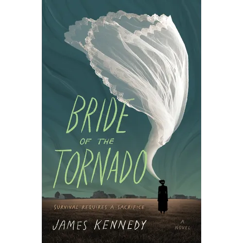 Bride of the Tornado