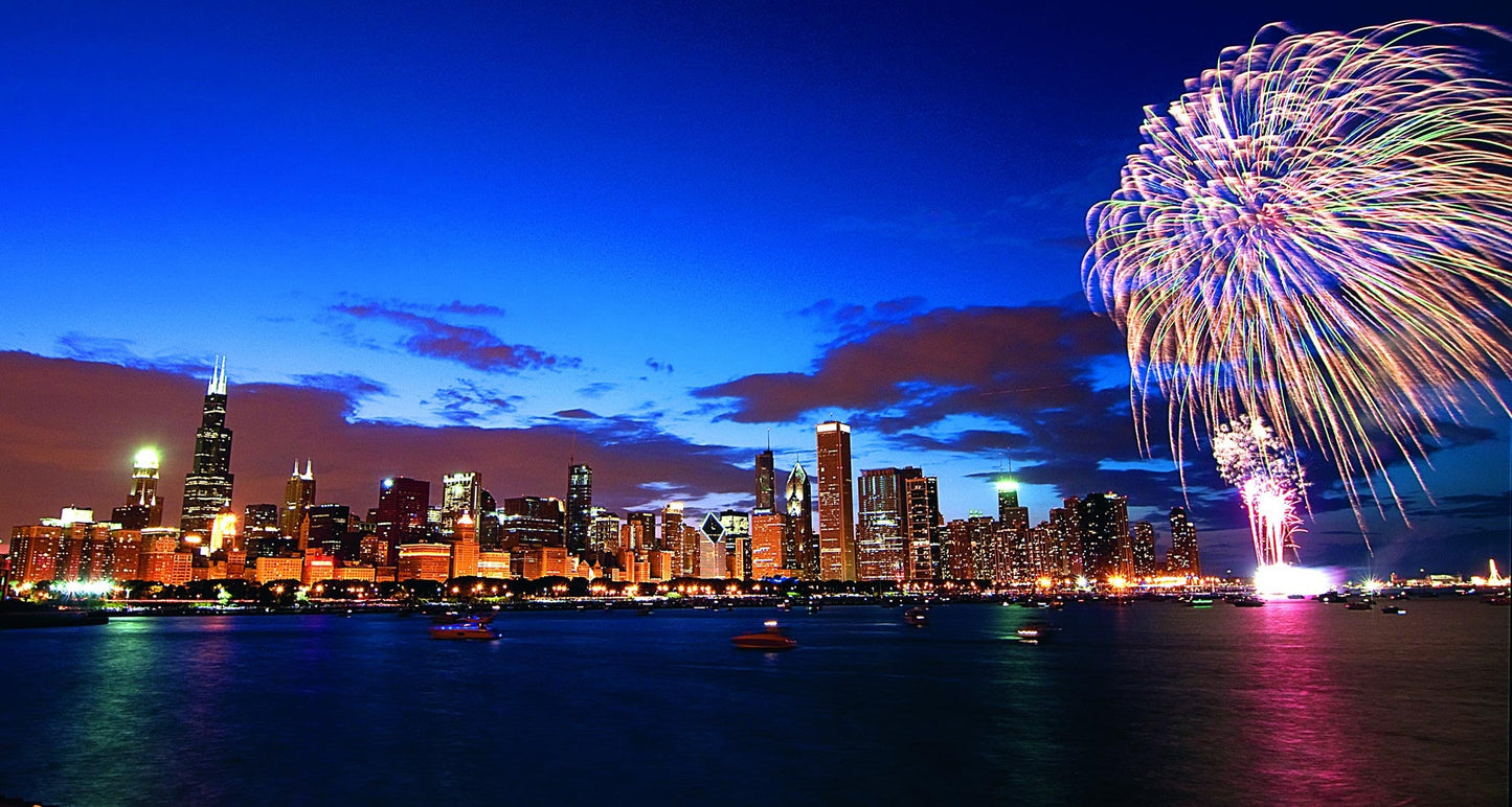 Capture My Chicago: Chicago by Chicago Photographers Book