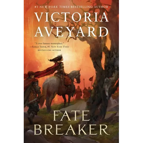 Fate Breaker