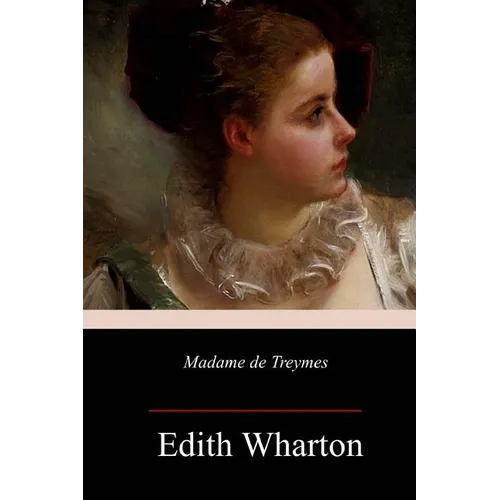 Madame de Treymes