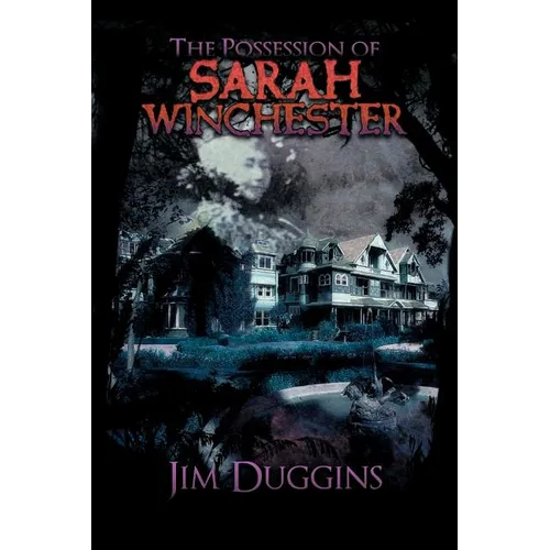 The Possession of Sarah Winchester: Jim Duggins