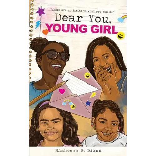 Dear You, Young Girl