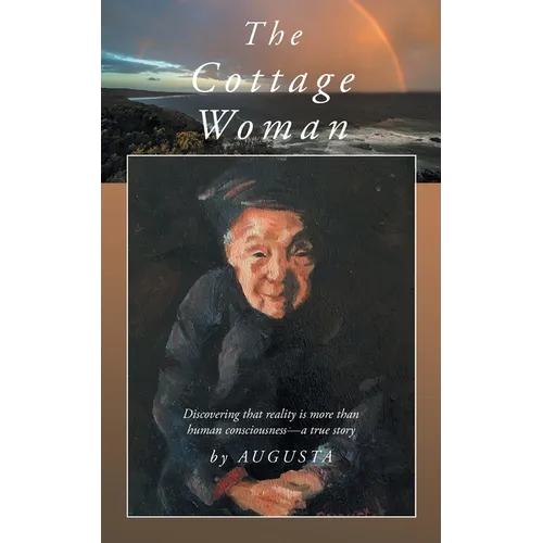 The Cottage Woman