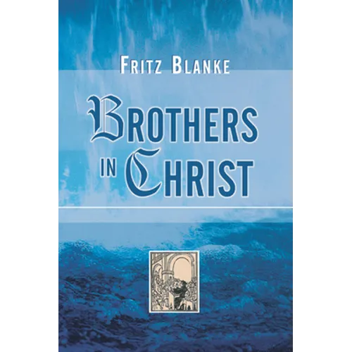 Brothers in Christ