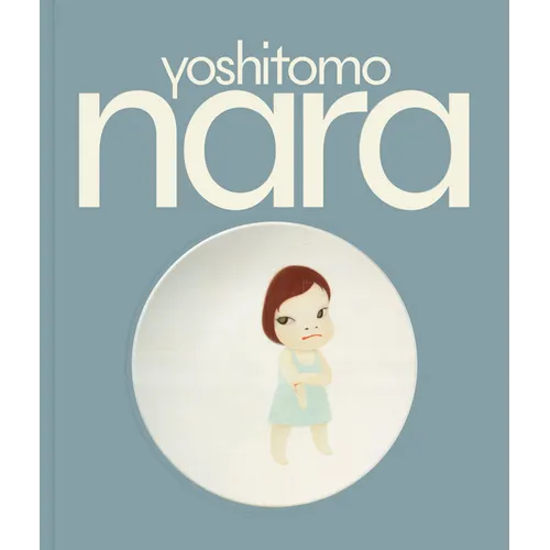 Yoshitomo Nara