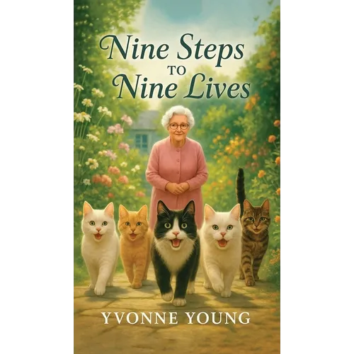 Nine Steps to Nine Lives